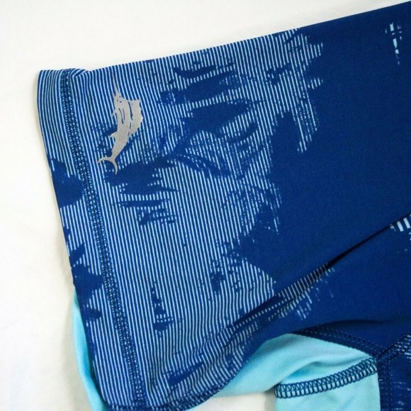 Tommy Bahama Islandactive Mens Short Sleeve Hawaii - Picture 5 of 7